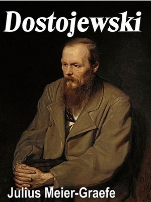 cover image of Dostojewski